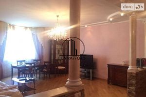 Здається в оренду 3-кімнатна квартира 127 кв. м у Києві