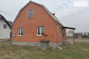 Продается одноэтажный дом 80 кв. м с балконом