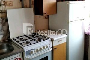 Продається 1-кімнатна квартира 22 кв. м у Дніпрі