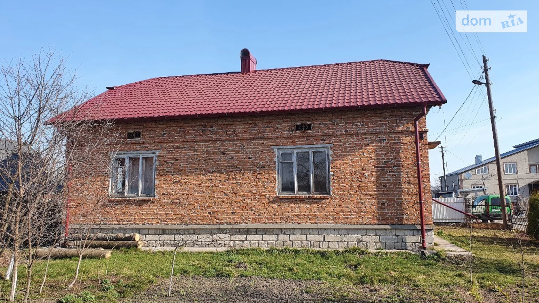 Продається одноповерховий будинок 140 кв. м с басейном, цена: 50000 $ - фото 5