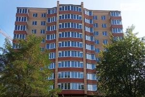 Продается 1-комнатная квартира 47 кв. м в Житомире