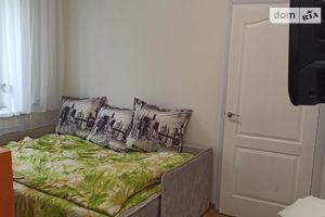 Сдается в аренду 1-комнатная квартира 34 кв. м в Виннице