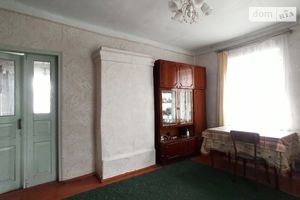 Продається одноповерховий будинок 45 кв. м з бесідкою