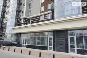 Продається приміщення вільного призначення 160 кв. м в 1-поверховій будівлі