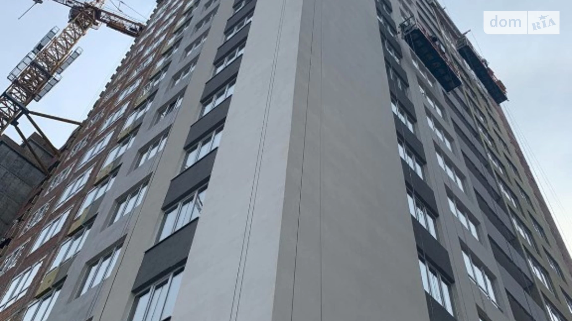 Продається 1-кімнатна квартира 40.2 кв. м у Ірпені, вул. Університетська(Карла Маркса), 1Т/2 - фото 5