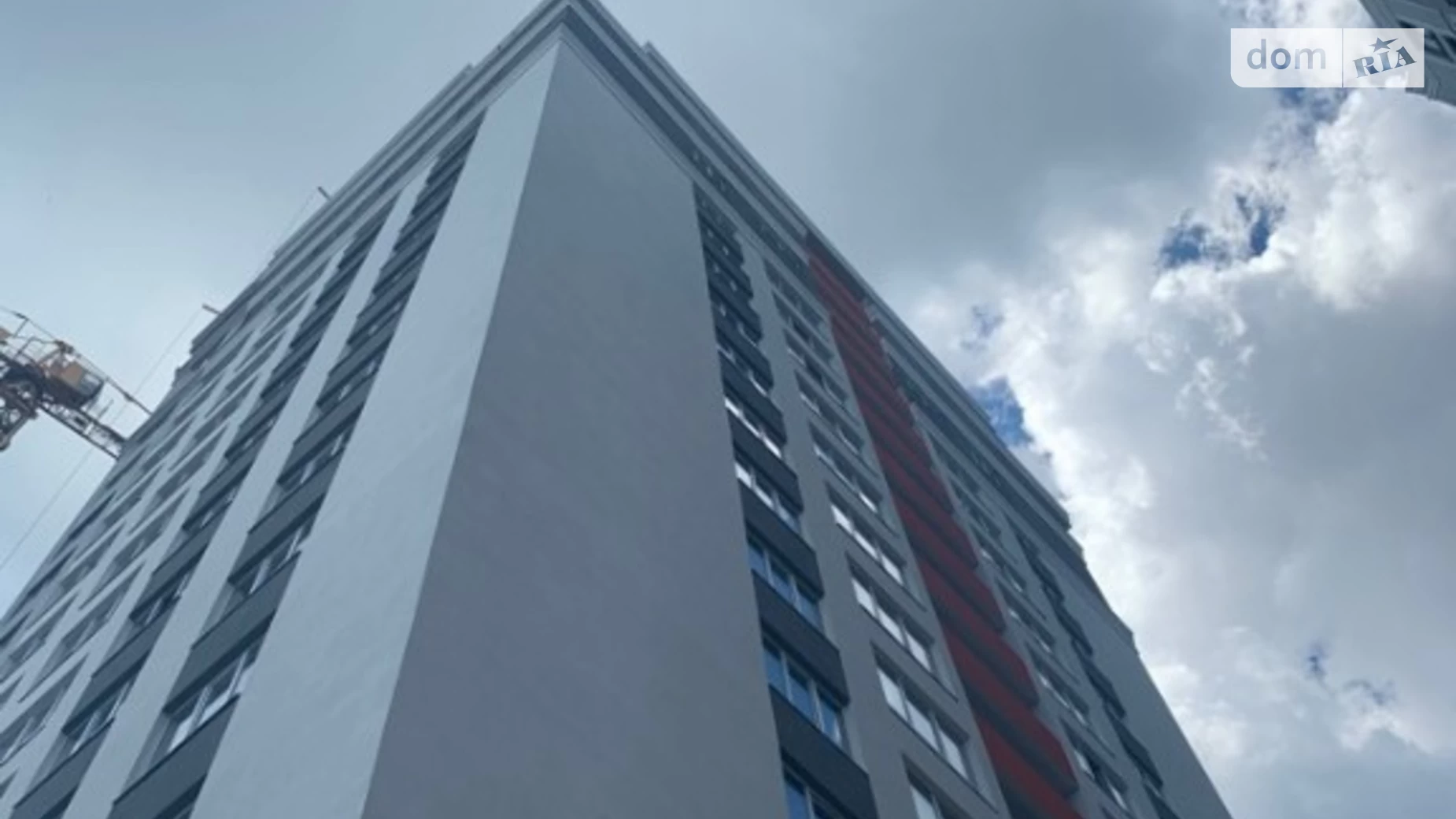 Продається 2-кімнатна квартира 57.2 кв. м у Ірпені, вул. Університетська(Карла Маркса), 1Т/2 - фото 3