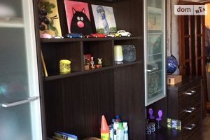 Продается 2-комнатная квартира 47 кв. м в Житомире