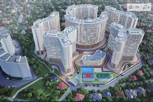 Сдается в аренду подземный паркинг под легковое авто на 16.5 кв. м