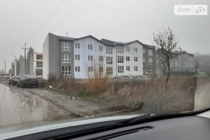 Продається 1-кімнатна квартира 41 кв. м у Вінниці