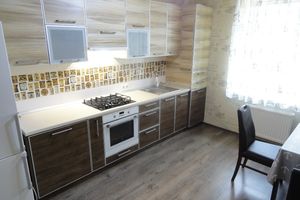 Сдается в аренду 1-комнатная квартира 47 кв. м в Виннице