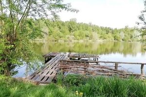Продається одноповерховий будинок 100 кв. м з гаражем