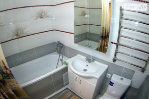 Сдается в аренду 1-комнатная квартира 45 кв. м в Виннице