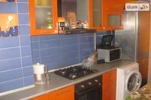Сдается в аренду 3-комнатная квартира 65 кв. м в Луцке