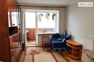 Продается 1-комнатная квартира 32 кв. м в Хмельницком