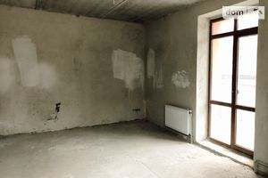 Продається 1-кімнатна квартира 54.4 кв. м у Миколаєві