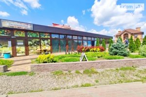 Сдается в аренду объект сферы услуг 100 кв. м в 1-этажном здании