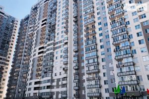 Продается 1-комнатная квартира 42 кв. м в Одессе