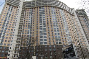 Продається 1-кімнатна квартира 45.95 кв. м у Одесі