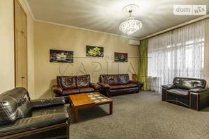 Здається в оренду 3-кімнатна квартира 97 кв. м у Києві