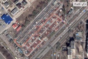 Продается отдельно стоящий гараж под легковое авто на 24 кв. м