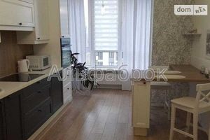 Здається в оренду 1-кімнатна квартира 55 кв. м у Києві