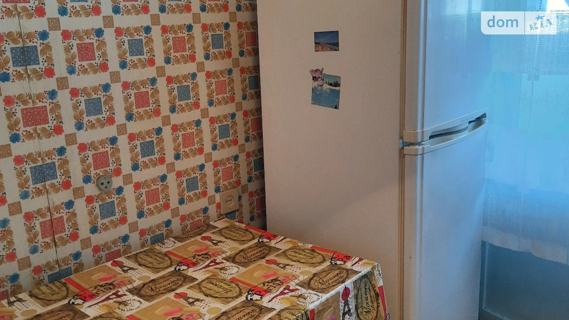 Здається в оренду 1-кімнатна квартира 39.8 кв. м у Дніпрі, Запорізьке шосе - фото 3