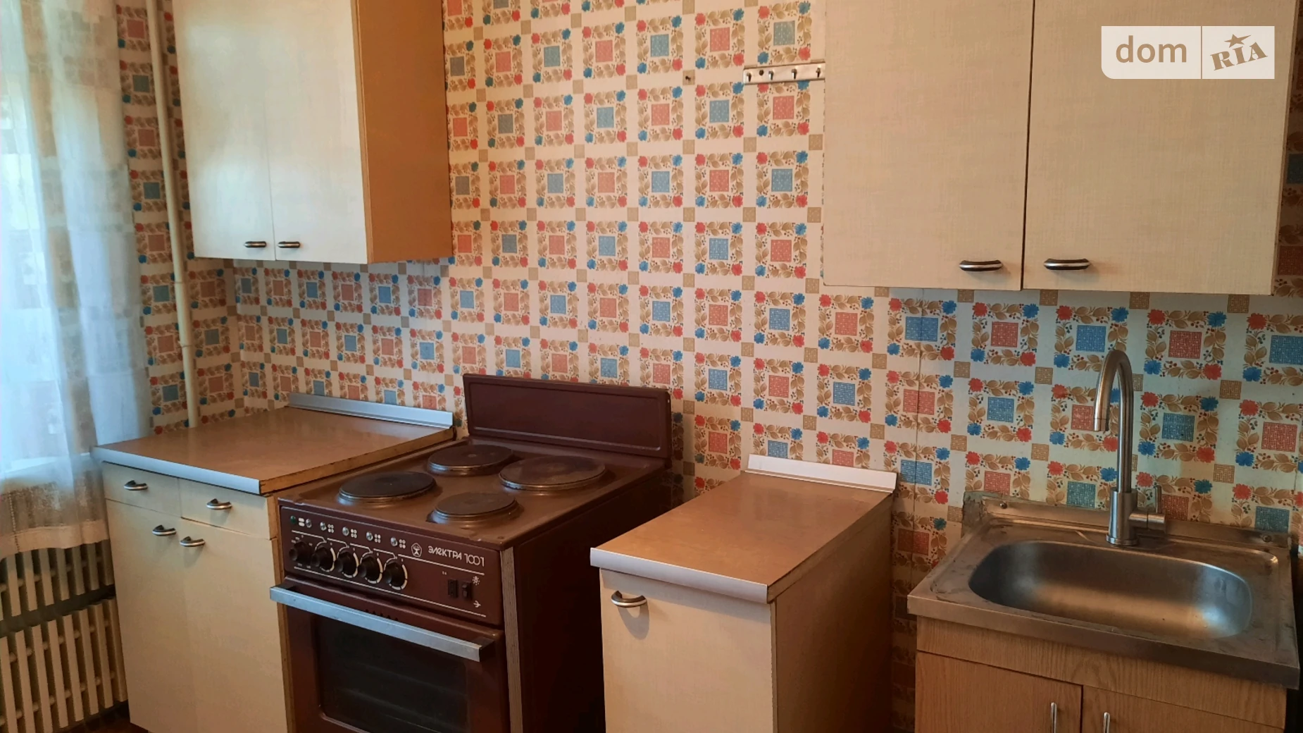 Здається в оренду 1-кімнатна квартира 39.8 кв. м у Дніпрі, Запорізьке шосе - фото 4