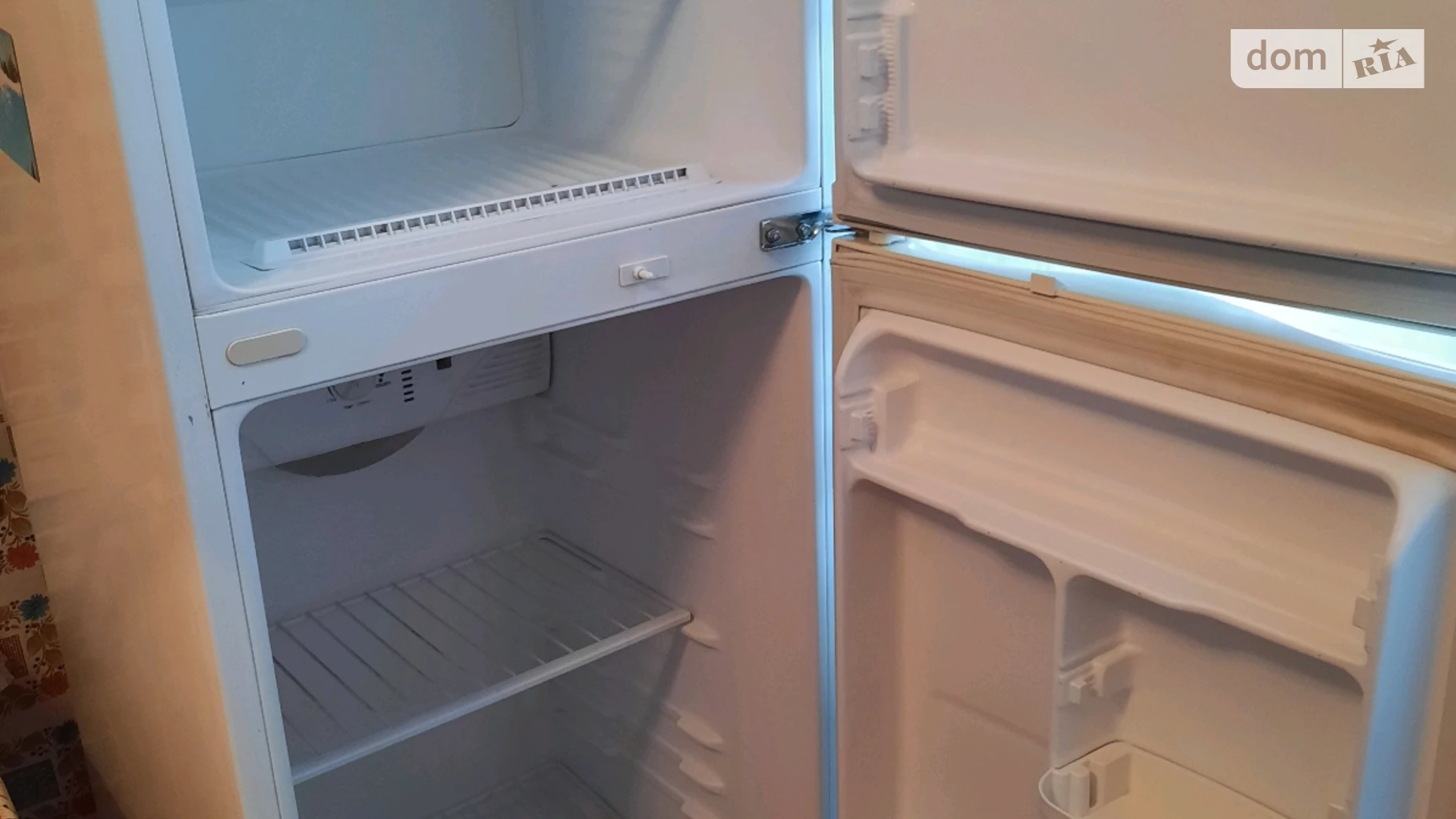 Здається в оренду 1-кімнатна квартира 39.8 кв. м у Дніпрі, Запорізьке шосе - фото 5