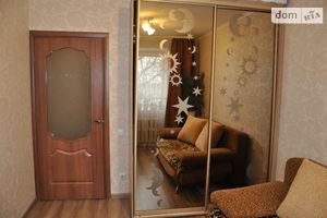 Продается 2-комнатная квартира 50 кв. м в Житомире