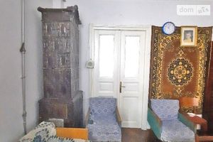 Продается 1-комнатная квартира 66 кв. м в Тернополе