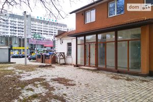 Сдается в аренду помещения свободного назначения 100 кв. м в 2-этажном здании