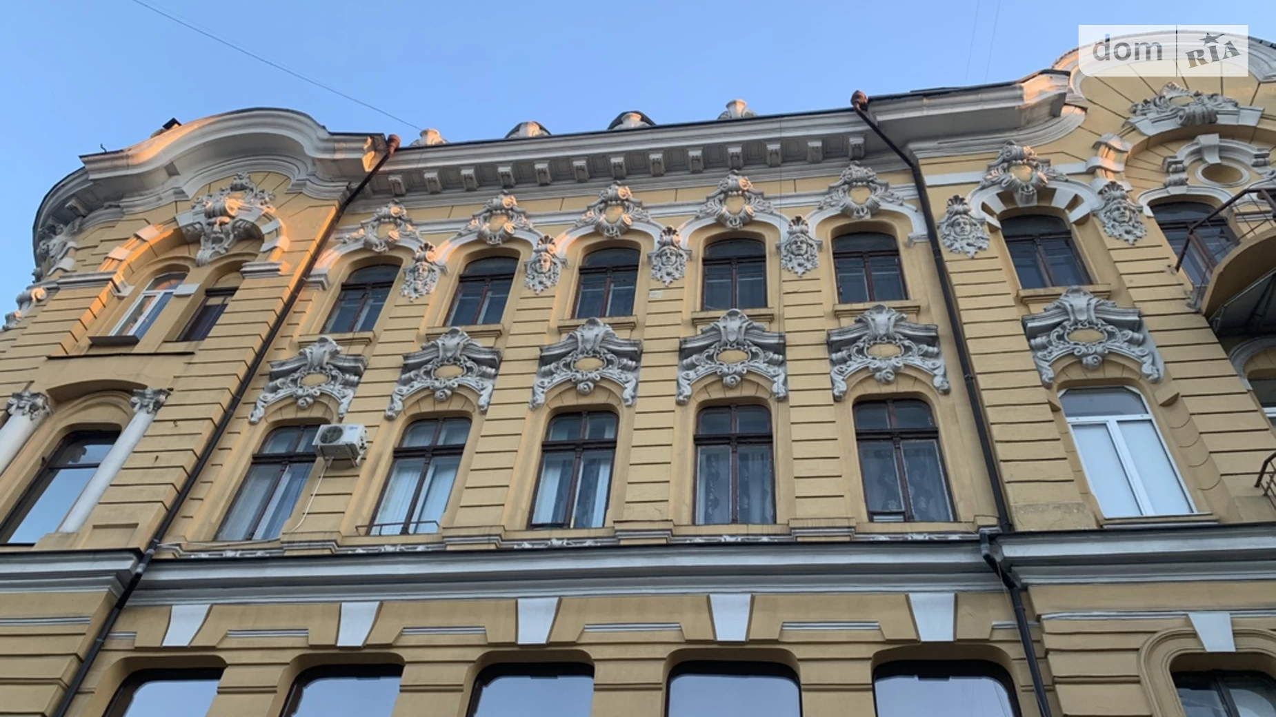 Продается 7-комнатная квартира 255 кв. м в Одессе, ул. Жуковского, 19 - фото 4