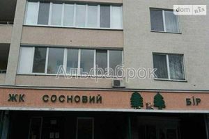 Здається в оренду 1-кімнатна квартира 50 кв. м у Києві