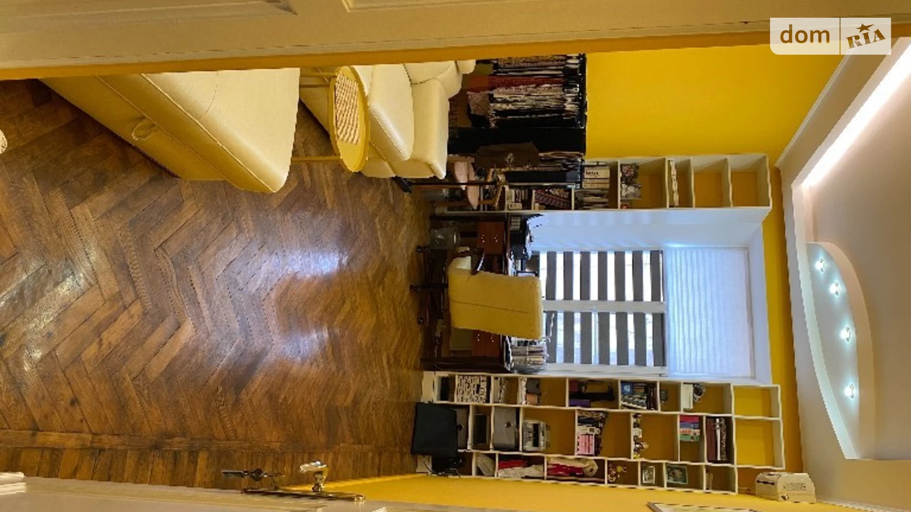 Продается 4-комнатная квартира 154 кв. м в, цена: 155000 $ - фото 2
