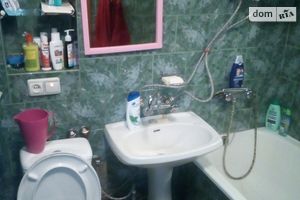 Продается 1-комнатная квартира 32 кв. м в Умани
