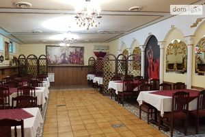 Продається об'єкт сфери послуг 95 кв. м в 1-поверховій будівлі