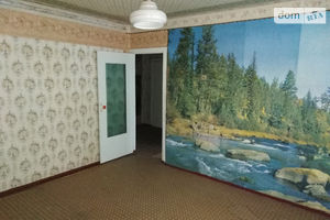 Продається 2-кімнатна квартира 52 кв. м у Чигирині