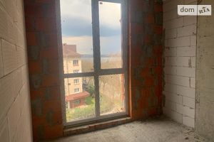 Продається 1-кімнатна квартира 41 кв. м у Тернополі