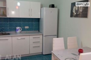 Здається в оренду 1-кімнатна квартира 45 кв. м у Києві
