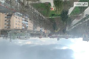 Продається 2-кімнатна квартира 60 кв. м у Тернополі
