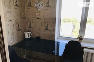 Здається в оренду 1-кімнатна квартира 32 кв. м у Києві