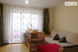 Продається 2-кімнатна квартира 52.3 кв. м у Тернополі