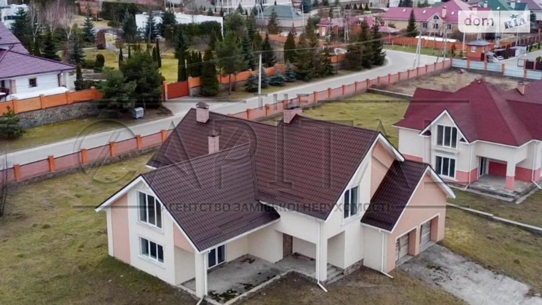 Продається будинок 2 поверховий 358 кв. м з меблями, цена: 252000 $ - фото 5