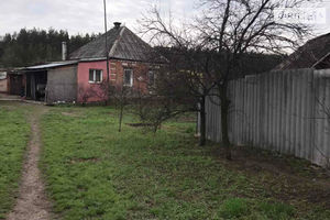 Продается одноэтажный дом 53 кв. м с бассейном