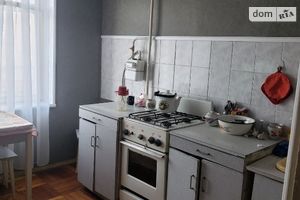 Сдается в аренду 2-комнатная квартира 50 кв. м в Тернополе