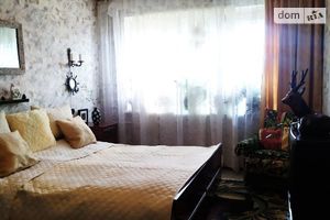 Продается 3-комнатная квартира 52 кв. м в Николаеве