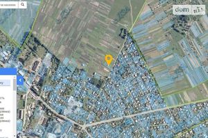 Продається земельна ділянка 1 соток у Житомирській області