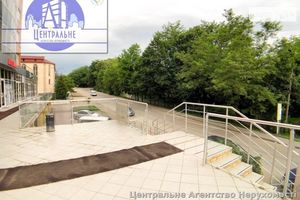 Продается офис 22.6 кв. м в бизнес-центре