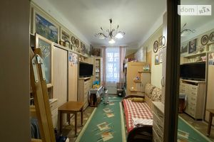 Продається 1-кімнатна квартира 30 кв. м у Львові