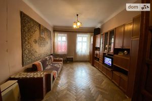 Продається 2-кімнатна квартира 53.2 кв. м у Львові